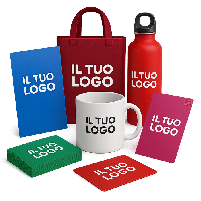 Serigrafia Fortino