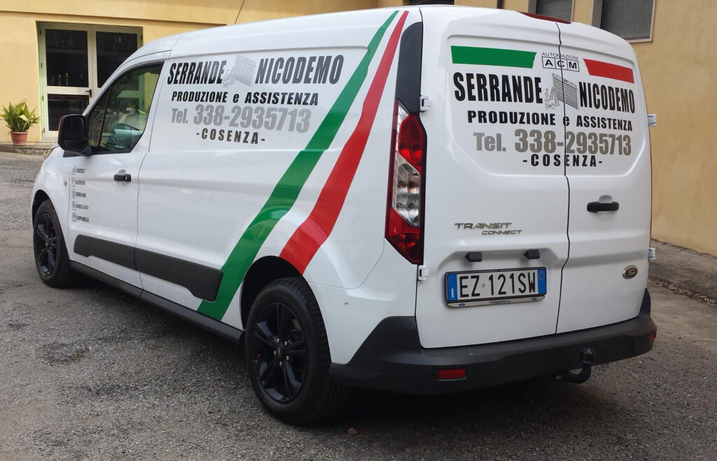 Servizi