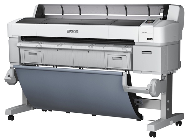 Serigrafia Fortino