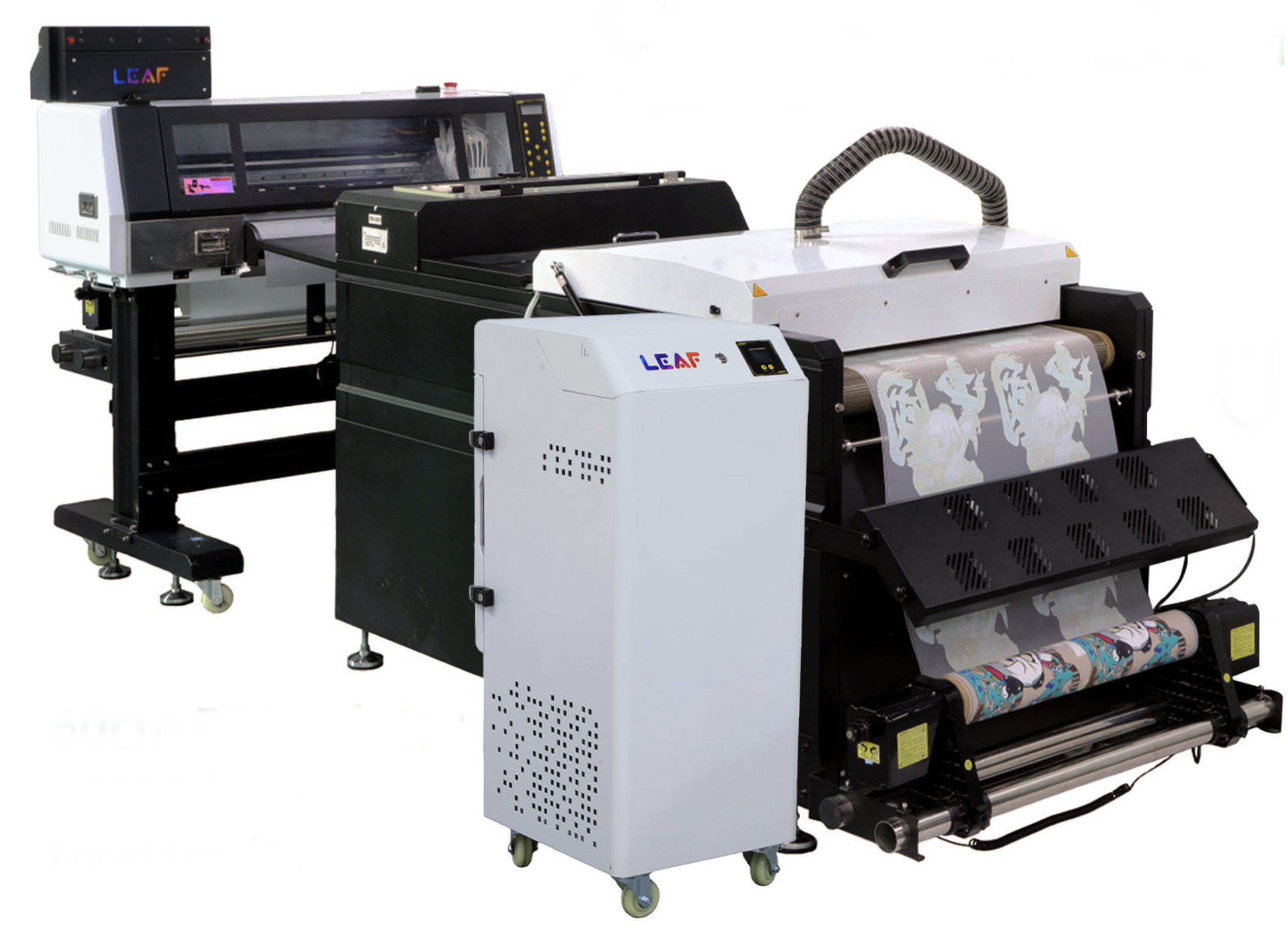 Serigrafia Fortino