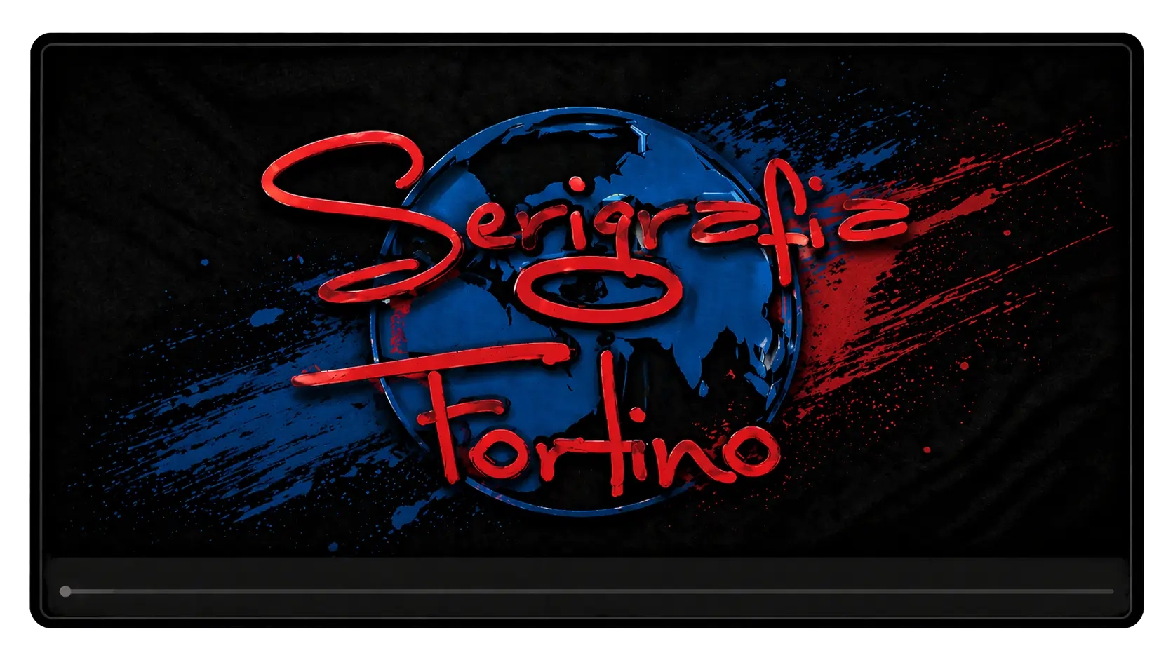 Serigrafia Fortino
