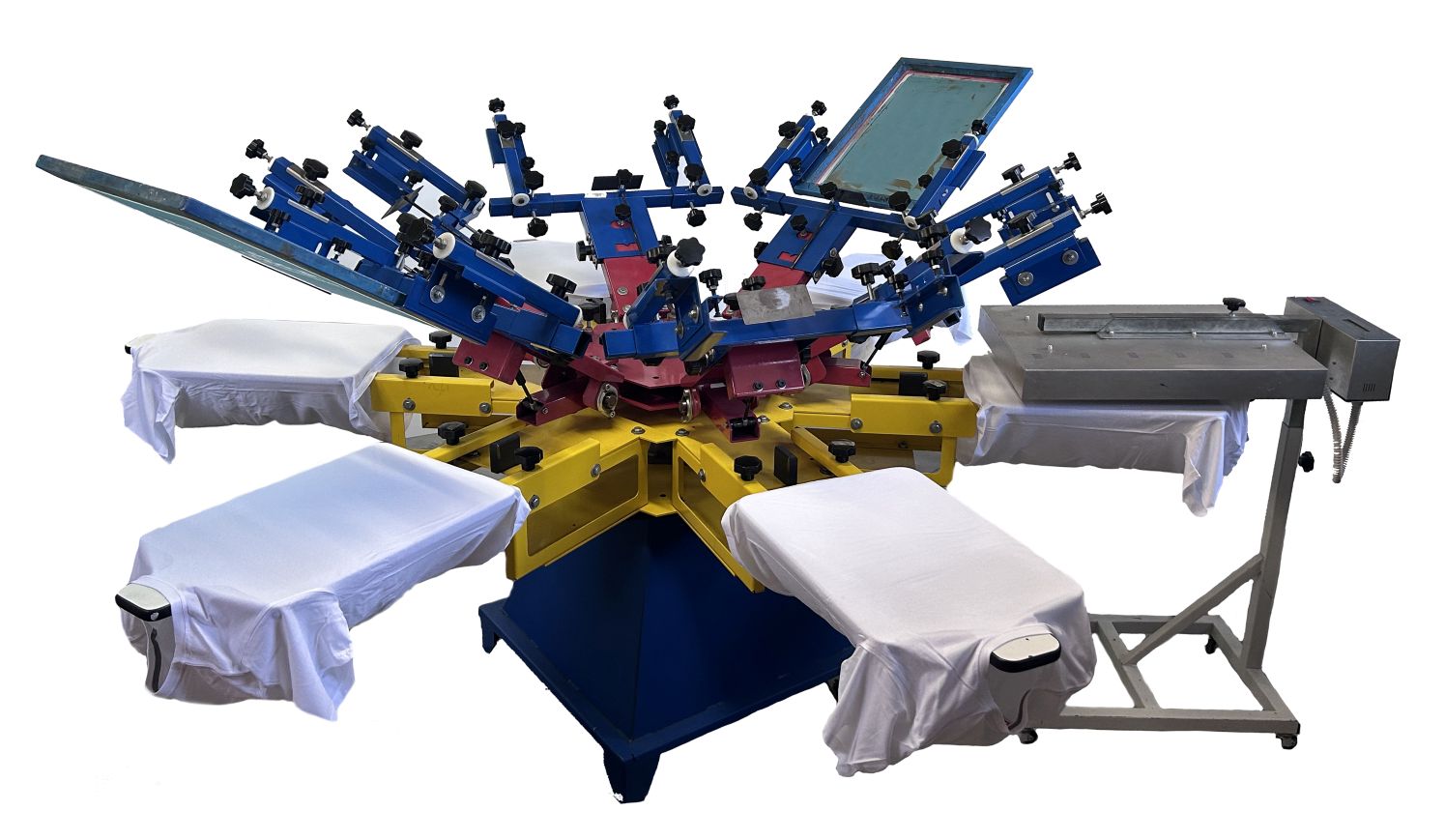 Serigrafia Fortino