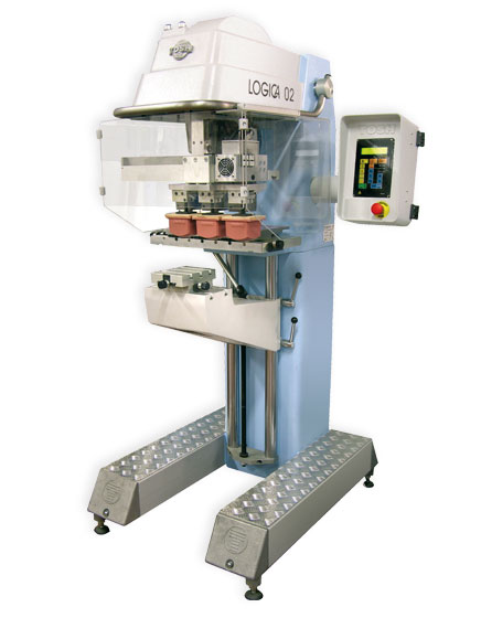 Serigrafia Fortino